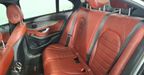 Mercedes Benz Clase C 450 AMG 4MATIC SPORT Sedan 2016