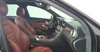 Mercedes Benz Clase C 450 AMG 4MATIC SPORT Sedan 2016