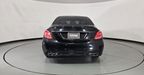 Mercedes Benz Clase C 450 AMG 4MATIC SPORT Sedan 2016