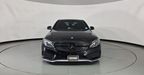 Mercedes Benz Clase C 450 AMG 4MATIC SPORT Sedan 2016