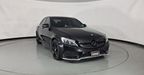 Mercedes Benz Clase C 450 AMG 4MATIC SPORT Sedan 2016