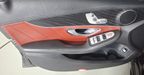 Mercedes Benz Clase C 450 AMG 4MATIC SPORT Sedan 2016