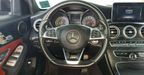 Mercedes Benz Clase C 450 AMG 4MATIC SPORT Sedan 2016