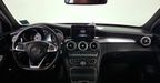 Mercedes Benz Clase C 450 AMG 4MATIC SPORT Sedan 2016