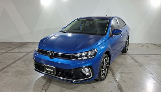 Volkswagen • Virtus