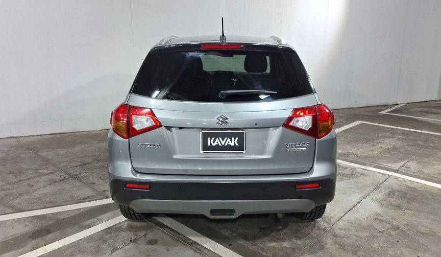 Suzuki Vitara 1.4 BOOSTERJET Suv 2018