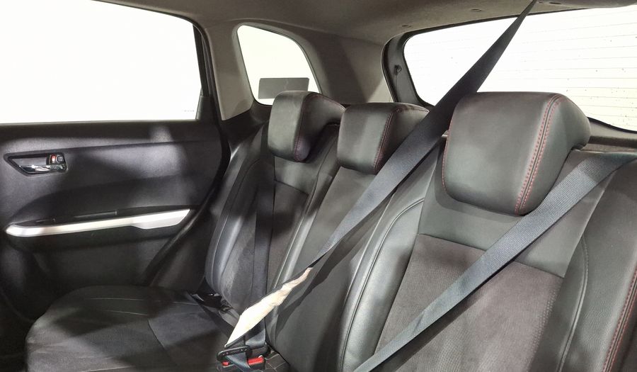 Suzuki Vitara 1.4 BOOSTERJET Suv 2018
