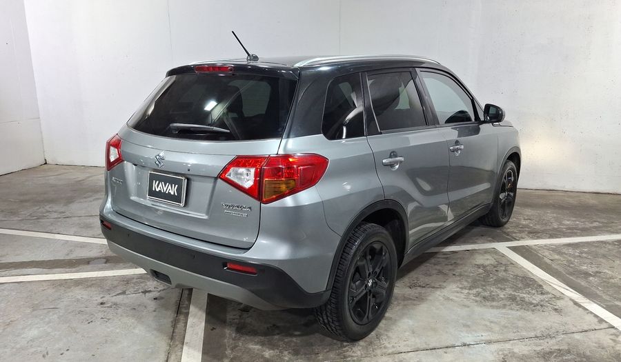 Suzuki Vitara 1.4 BOOSTERJET Suv 2018