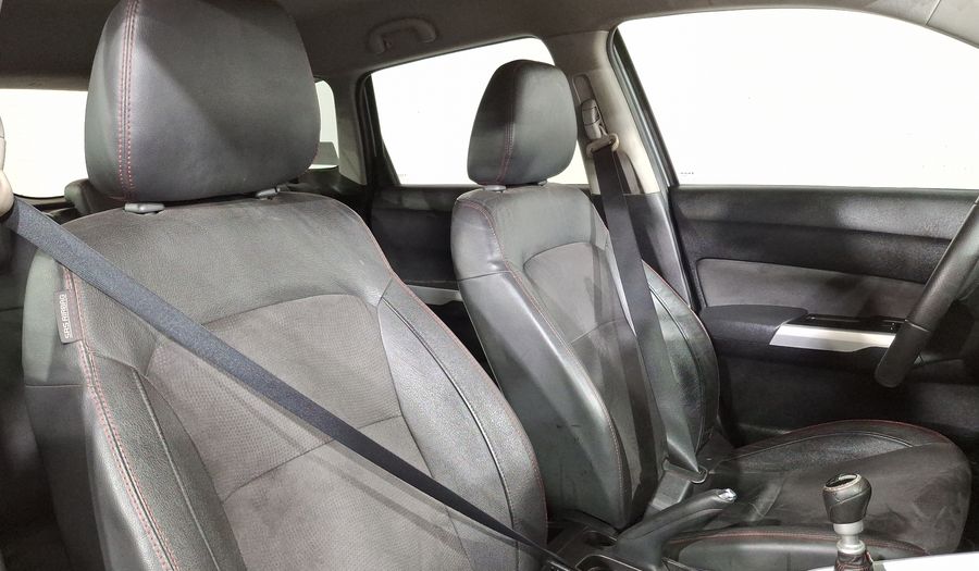 Suzuki Vitara 1.4 BOOSTERJET Suv 2018