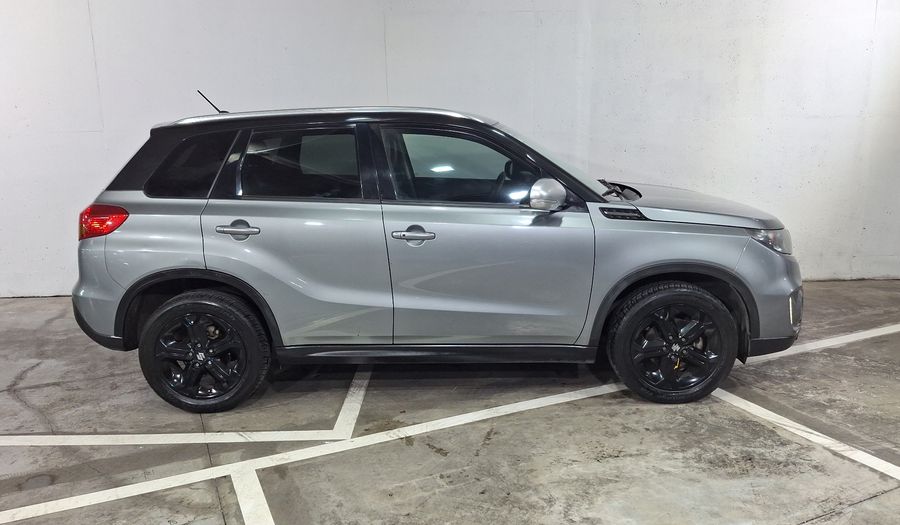 Suzuki Vitara 1.4 BOOSTERJET Suv 2018
