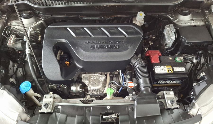 Suzuki Vitara 1.4 BOOSTERJET Suv 2018