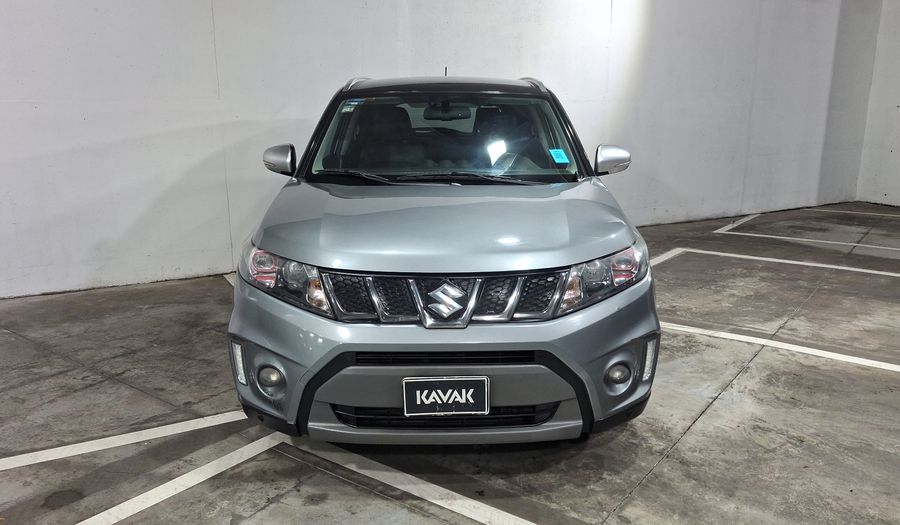 Suzuki Vitara 1.4 BOOSTERJET Suv 2018