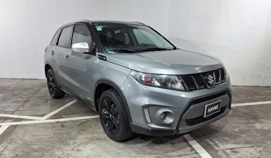 Suzuki Vitara 1.4 BOOSTERJET Suv 2018
