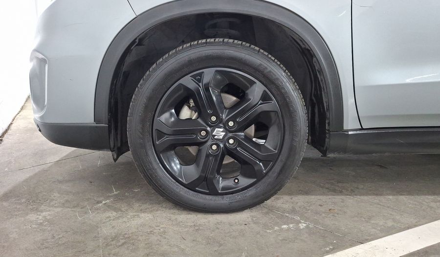 Suzuki Vitara 1.4 BOOSTERJET Suv 2018