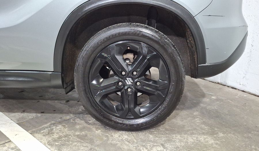 Suzuki Vitara 1.4 BOOSTERJET Suv 2018