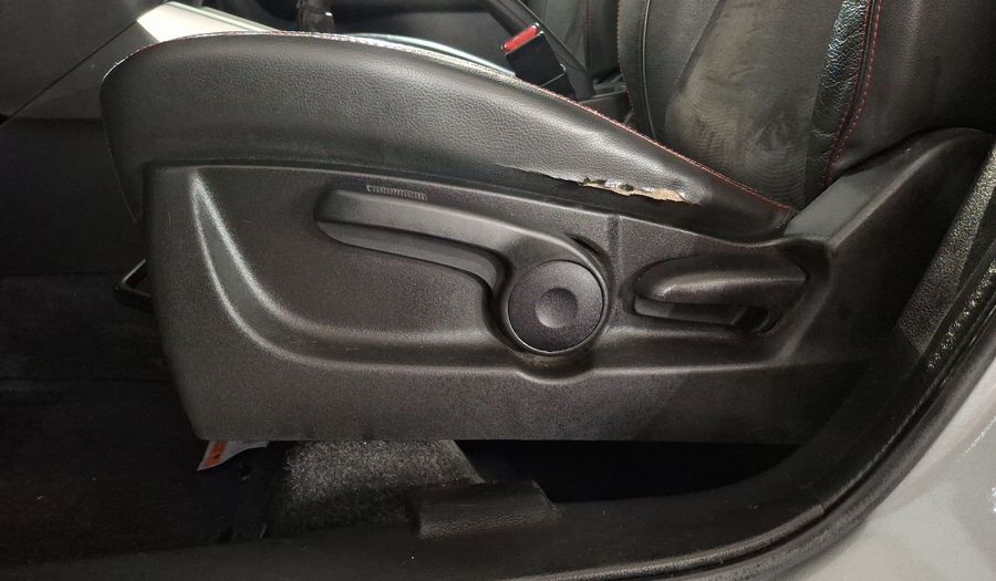 Suzuki Vitara 1.4 BOOSTERJET Suv 2018