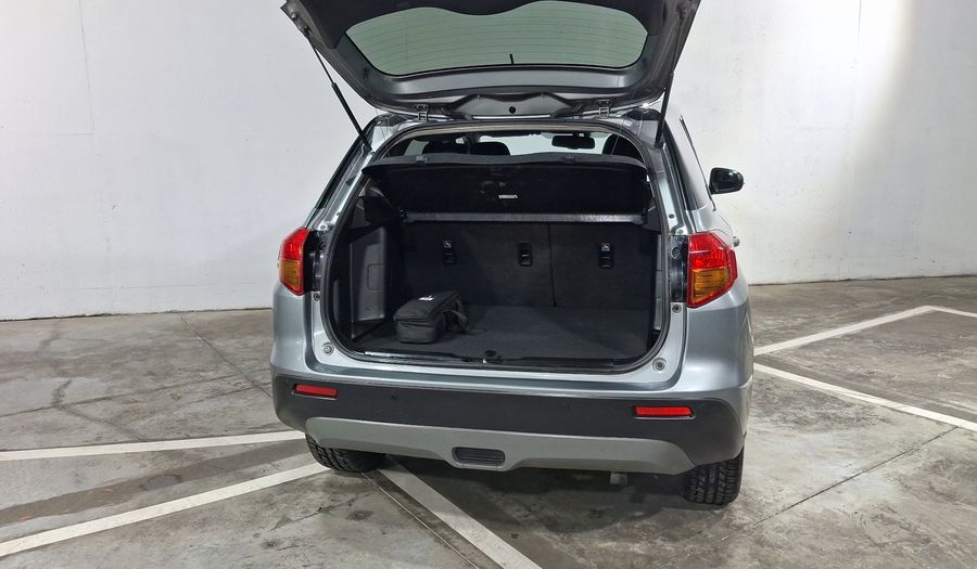 Suzuki Vitara 1.4 BOOSTERJET Suv 2018