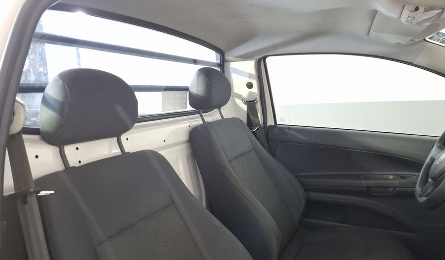 Volkswagen Saveiro 1.6 ROBUST CABINA SENCILLA Pickup 2023