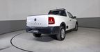 Volkswagen Saveiro 1.6 ROBUST CABINA SENCILLA Pickup 2023