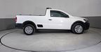 Volkswagen Saveiro 1.6 ROBUST CABINA SENCILLA Pickup 2023