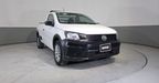 Volkswagen Saveiro 1.6 ROBUST CABINA SENCILLA Pickup 2023