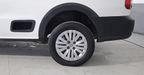 Volkswagen Saveiro 1.6 ROBUST CABINA SENCILLA Pickup 2023
