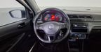 Volkswagen Saveiro 1.6 ROBUST CABINA SENCILLA Pickup 2023