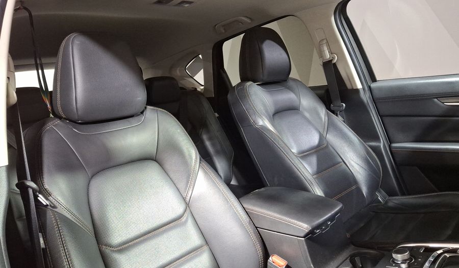 Mazda Cx-5 2.5 I GRAND TOURING AUTO Suv 2021