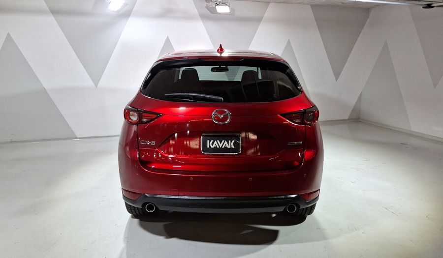 Mazda Cx-5 2.5 I GRAND TOURING AUTO Suv 2021