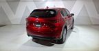 Mazda Cx-5 2.5 I GRAND TOURING AUTO Suv 2021