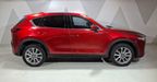 Mazda Cx-5 2.5 I GRAND TOURING AUTO Suv 2021