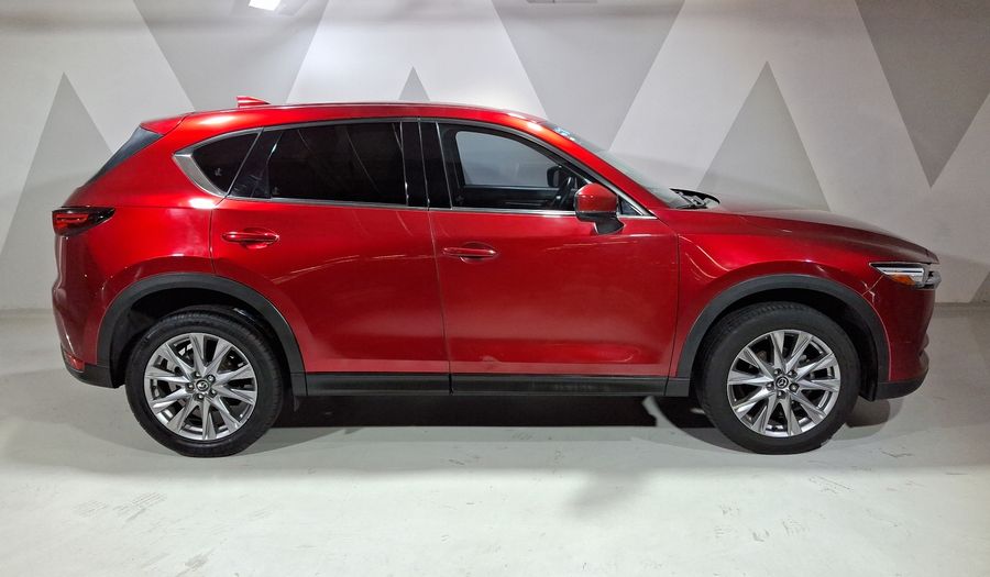 Mazda Cx-5 2.5 I GRAND TOURING AUTO Suv 2021