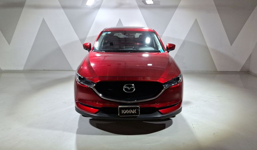 Mazda Cx-5 2.5 I GRAND TOURING AUTO Suv 2021