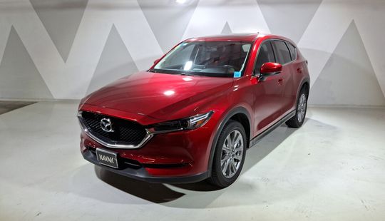 Mazda • CX-5