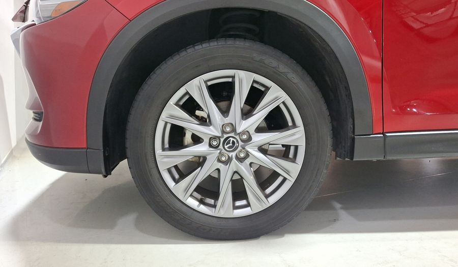 Mazda Cx-5 2.5 I GRAND TOURING AUTO Suv 2021