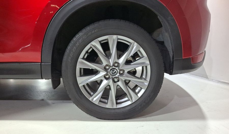 Mazda Cx-5 2.5 I GRAND TOURING AUTO Suv 2021