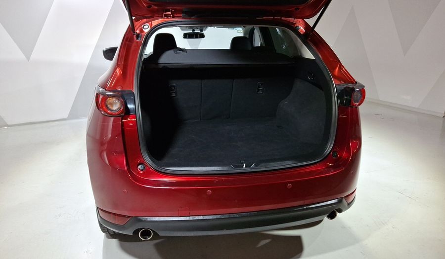 Mazda Cx-5 2.5 I GRAND TOURING AUTO Suv 2021