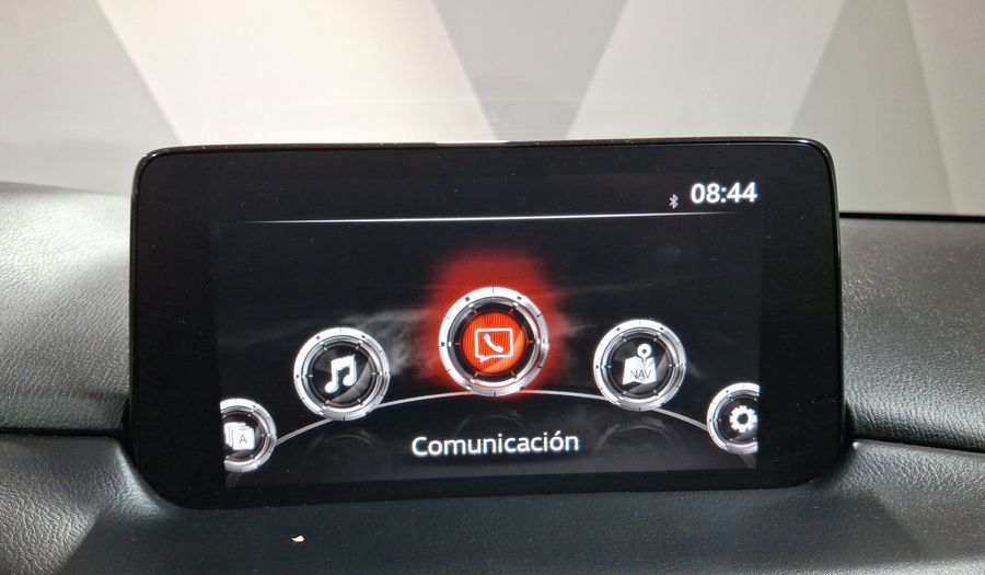 Mazda Cx-5 2.5 I GRAND TOURING AUTO Suv 2021