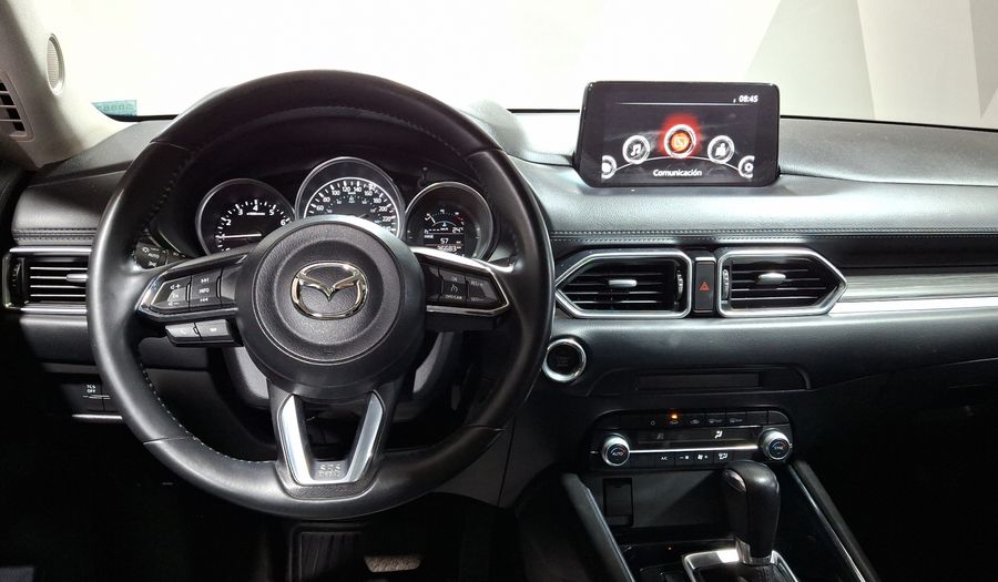 Mazda Cx-5 2.5 I GRAND TOURING AUTO Suv 2021