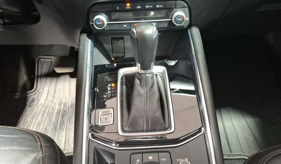 Mazda Cx-5 2.5 I GRAND TOURING AUTO Suv 2021
