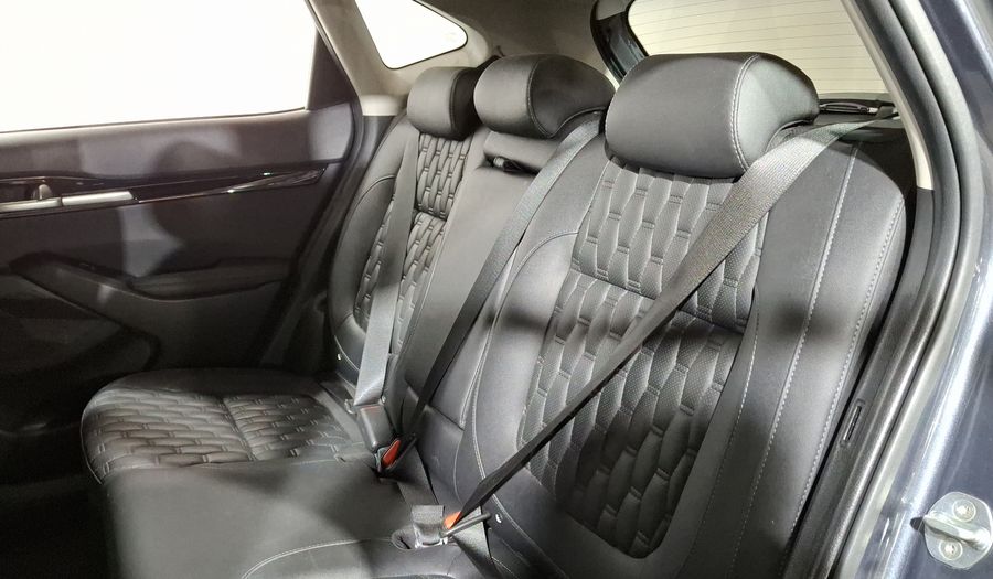 Kia Seltos 1.6 EX PACK AUTO Suv 2022