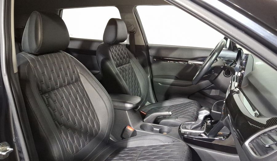 Kia Seltos 1.6 EX PACK AUTO Suv 2022