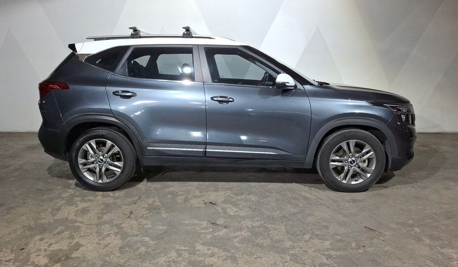 Kia Seltos 1.6 EX PACK AUTO Suv 2022