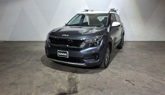 Kia • Seltos