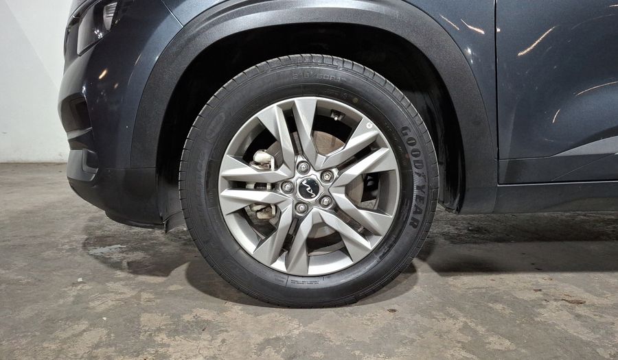 Kia Seltos 1.6 EX PACK AUTO Suv 2022