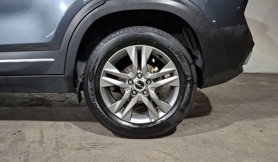Kia Seltos 1.6 EX PACK AUTO Suv 2022