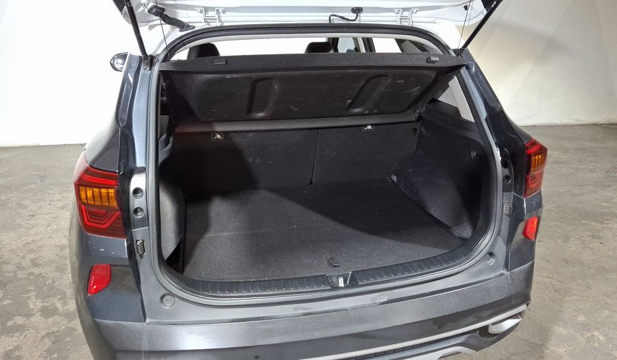 Kia Seltos 1.6 EX PACK AUTO Suv 2022