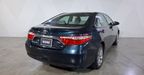 Toyota Camry 2.5 LE 6AT Sedan 2016