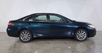 Toyota Camry 2.5 LE 6AT Sedan 2016