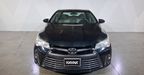 Toyota Camry 2.5 LE 6AT Sedan 2016